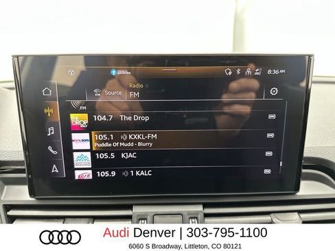 Certified 2023 Audi Q5 2.0T Premium w/ Convenience Package image 16