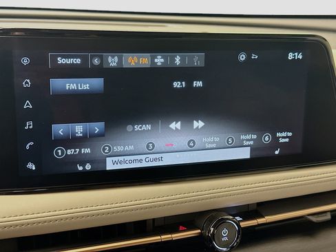 Used 2023 Nissan Ariya AWD image 21