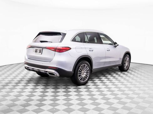 New 2026 Mercedes-Benz GLC 300 GLC 300 image 5