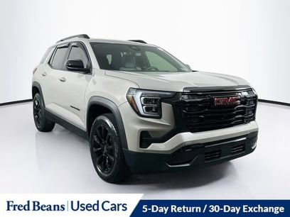 Used 2026 GMC Terrain Elevation w/ Elevation Premium Package