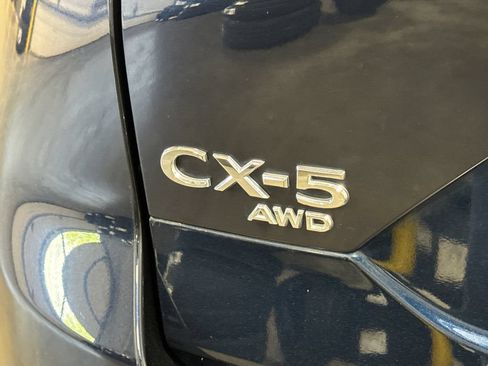 Certified 2024 MAZDA CX-5 AWD 2.5 S w/ Select Package image 5