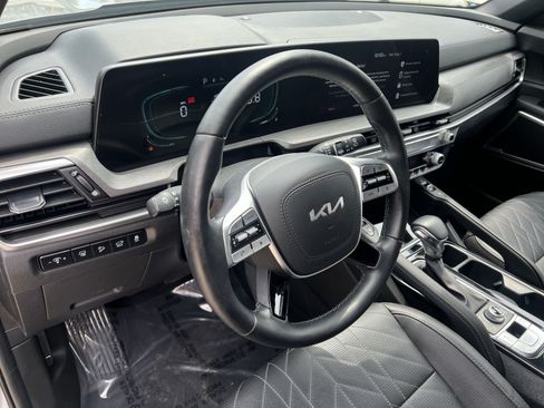 Used 2024 Kia Telluride EX X-Line AWD/4WD image 21