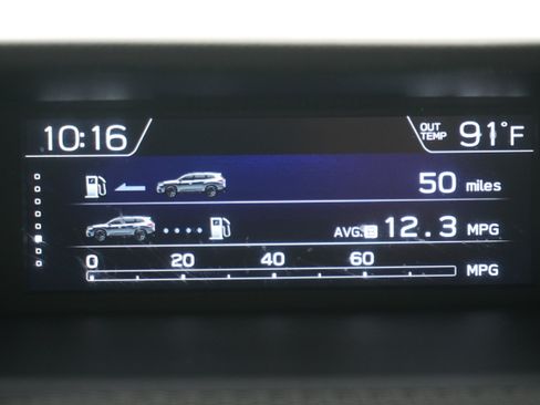 Used 2021 Subaru Ascent Touring w/ Popular Package #2A AWD/4WD image 22