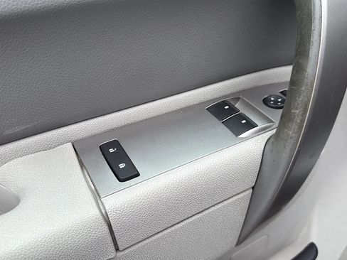 Used 2013 Chevrolet Silverado 1500 W/T w/ LS Package RWD image 11