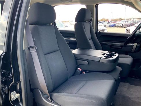 Used 2013 GMC Sierra 1500 SLE image 8