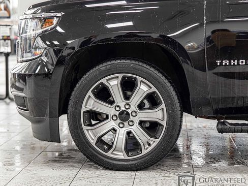 Used 2019 Chevrolet Tahoe LS AWD/4WD image 7