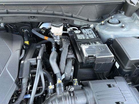 Used 2025 Hyundai Tucson SEL FWD image 38