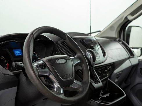 Used 2016 Ford Transit 350 XL image 8