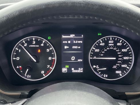 Used 2023 Subaru Ascent Limited image 19