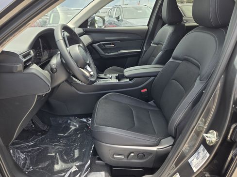 New 2026 MAZDA CX-5 Preferred AWD/4WD image 3