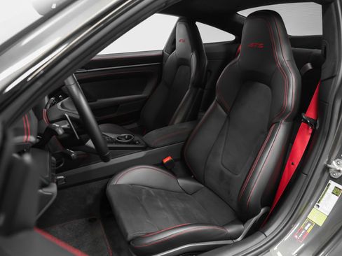 Certified 2022 Porsche 911 Carrera 4 GTS AWD/4WD image 66