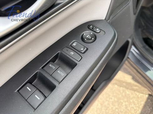 Used 2019 Honda CR-V EX-L image 14
