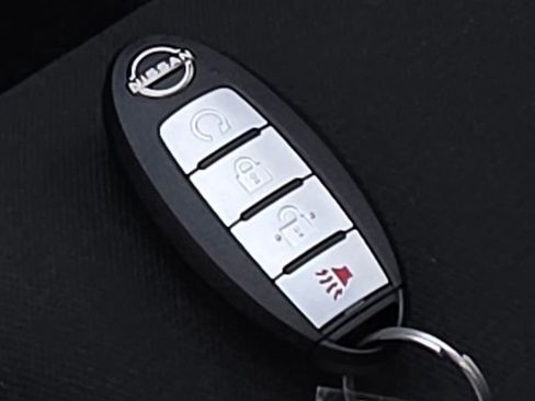 New 2026 Nissan Frontier PRO-4X w/ Pro-4x Convenience Package image 31