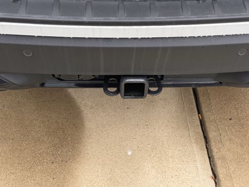 New 2026 Ford Explorer ST-Line w/ ST-Line Street Pack image 25