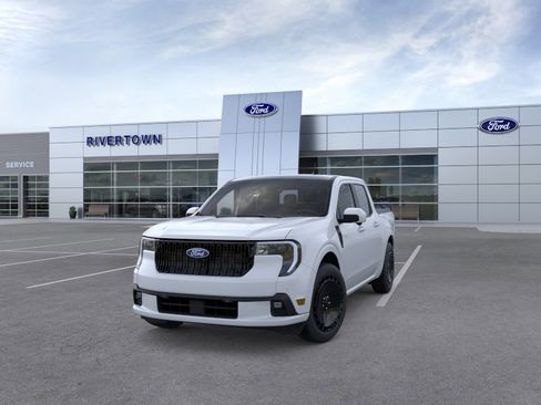 New 2026 Ford Maverick Lobo image 23