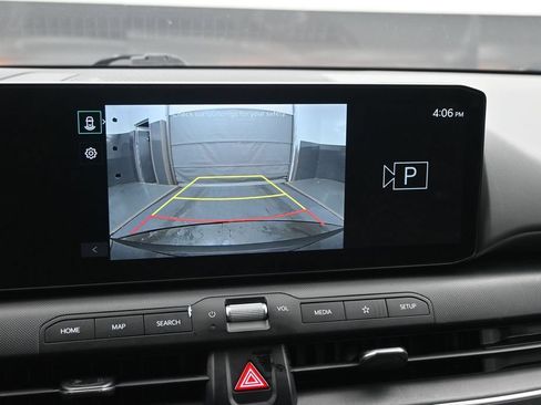 Used 2025 Kia K4 FWD image 15