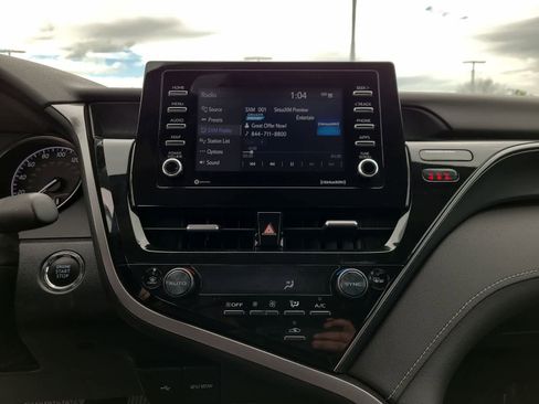 Used 2023 Toyota Camry SE w/ Cold Weather Package image 24