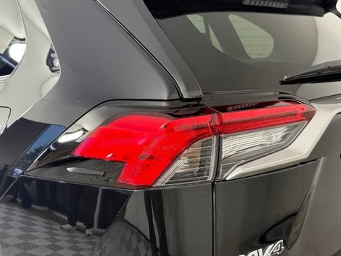 Used 2023 Toyota RAV4 Limited FWD image 13