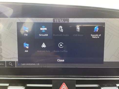Used 2024 Hyundai Elantra SEL FWD image 6