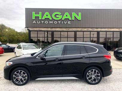 Used 2021 BMW X1 xDrive28i w/ Premium Package