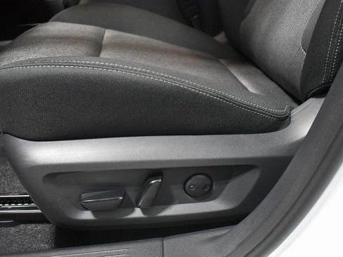 New 2026 Nissan Rogue SV w/ Cold Weather Package image 17