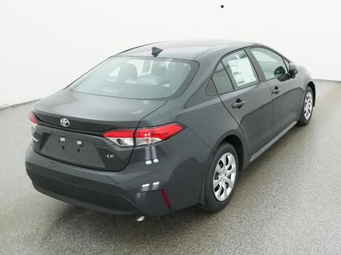 New 2026 Toyota Corolla LE image 19
