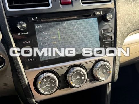 Used 2015 Subaru Crosstrek 2.0i Limited image 21