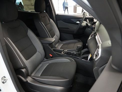 New 2026 Chevrolet TrailBlazer LT w/ Midnight Edition image 31