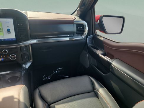 Used 2021 Ford F150 Lariat w/ Equipment Group 502A High AWD/4WD image 14
