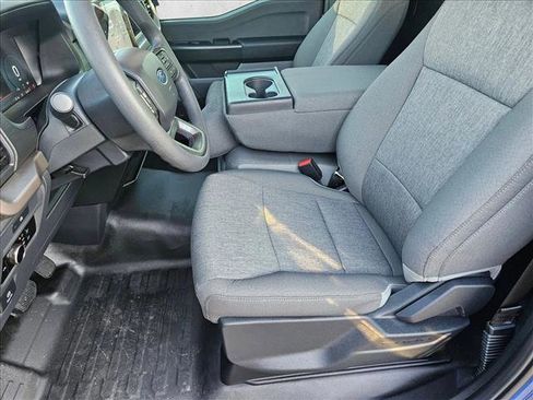New 2025 Ford F150 XL image 4