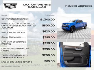 Used 2022 Chevrolet Silverado 1500 RST w/ Convenience Package II video 4