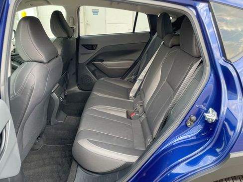 Certified 2026 Subaru Crosstrek 2.0i Premium image 12