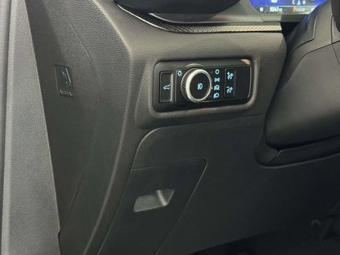 Certified 2023 Ford Explorer ST w/ Equipment Group 401A AWD/4WD image 31