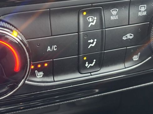 Certified 2023 Buick Encore GX Preferred w/ Cold Weather Comfort Package image 29