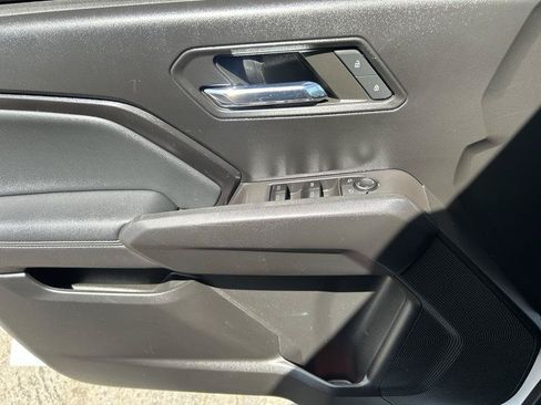 Used 2024 GMC Canyon Elevation RWD image 7