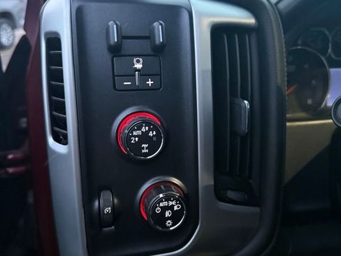 Used 2016 GMC Sierra 1500 SLE w/ SLE Value Package image 26