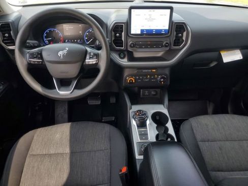 Used 2021 Ford Bronco Sport Big Bend image 21