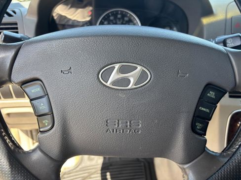 Used 2007 Hyundai Sonata SE image 26