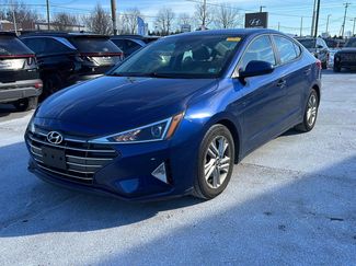Used 2020 Hyundai Elantra Value Edition w/ Cargo Package (C1) video 1