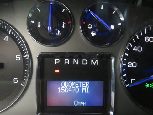 Used 2007 Cadillac Escalade EXT w/ Information Package image 18