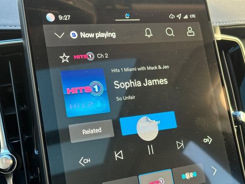 New 2026 Volvo XC90 B5 Plus w/ Protection Package image 20