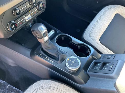 New 2025 Ford Bronco Big Bend image 7