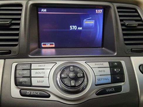 Used 2014 Nissan Murano SL w/ Navigation Package AWD/4WD image 25