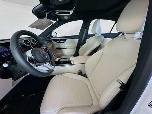 New 2026 Mercedes-Benz C 300 Sedan image 20