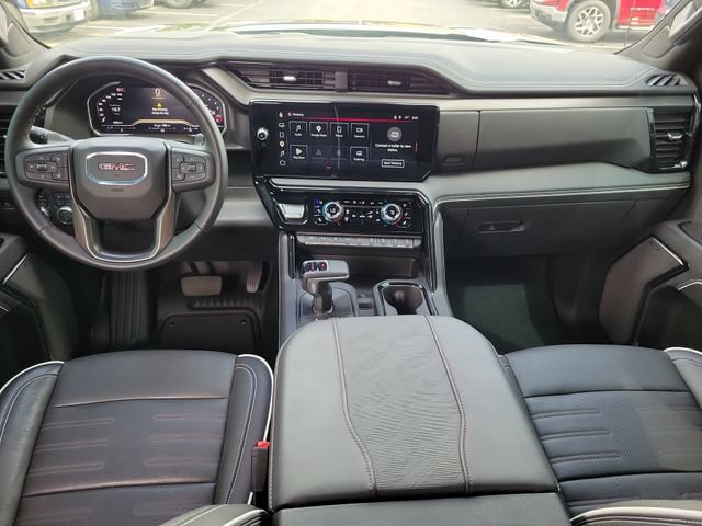 Used 2025 GMC Sierra 1500 AT4X AWD/4WD image 7