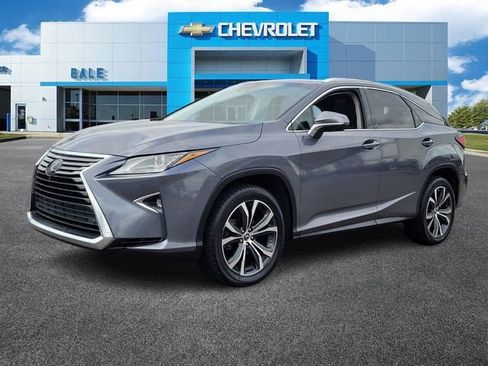 Used 2019 Lexus RX 350 FWD w/ Navigation Package image 7
