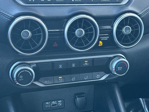 Used 2023 Nissan Sentra SV image 23