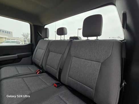 New 2026 Ford F250 XL w/ STX Appearance Package AWD/4WD image 21