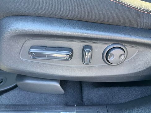 New 2026 Honda CR-V TrailSport image 19