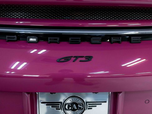 Used 2024 Porsche 911 GT3 image 23